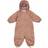 Wheat Adi Tech Snowsuit - Wood Rose Flowers (8001e-921R-3317)