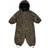 Wheat Adi Tech Snowsuit - Wood (8001e-921R-3315)