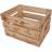 Atranvelo Wooden Box