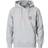 Nudie Jeans Franke Logo Hoodie - Grey Melange