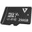 V7 microSDXC Class 10 UHS-I U3 V30 A1 95/30MB/s 256GB