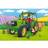 Floor Puzzle Tractor 20 Bitar