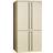 Smeg FQ60CPO5 Beige