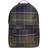 Barbour Carrbridge Backpack - Classic Tartan