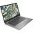 HP Chromebook x360 14c-cc0003na