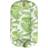 Eco Viking Babynest Natural Green