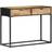 vidaXL - Console Table 35x100cm