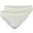 Pieces Rib Brief 2-Pack - White