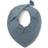 Elodie Details Drool Bib Tender Blue