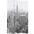 vidaXL New York i dagtid Rumsavdelare 120x170cm