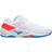 Mizuno Wave Stealth Neo - White/Red/French Blue