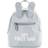 Childhome My First Bag Children's Backpack - Grey