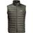 Jack Wolfskin JWP Vest M - Grape Leaf