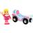 BRIO Disney Princess Sleeping Beauty & Wagon 33314