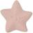 Cam Cam Copenhagen Starfish Teether Dusty Rose