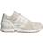 adidas ZX 10000 M - Cloud White/Core White/Chalk White