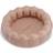Konges Sløjd Shell Pool Cherry Blush