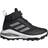 adidas Kid's Fortarun All Terrain - Core Black/Silver Metallic/Cloud White