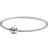 Pandora Moments Bracelet - Silver