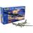 Revell B-17F Memphis Belle 04279