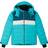 Reima Kierinki Kid's Jacket - Aquatic (531555-7330)