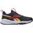 Reebok Boy's XT Sprinter 2 - Vector Navy/Vector Red/Semi Solar Gold