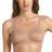 Anita Lisa Wireless Mastectomy Bra - Beige