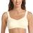 Anita Lisa Wireless Mastectomy Bra - Ivoor AA 90 Dames