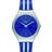 Swatch Skinblueiron (SYXS106)