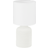 Eglo Bellariva White Bordslampa 32cm