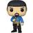 Funko Pop! Television Star Trek Spock