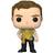 Funko Pop! Television Star Trek Captain Kirk