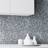 Arredo Crystal 255075 1.5x1.5cm