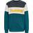 Hummel Claes Sweatshirt - Blue Coral (212445-7058)