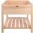 Esschert Design Blank Raised Bed XL Højbed