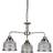 Searchlight Electric Bistro II Pendant Lamp 56cm