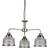 Searchlight Electric Bistro II Pendel ∅ 56cm