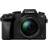 Panasonic Lumix G70 + 12-60mm F3.5.5.6 ASPH OIS