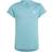 adidas Aeroready 3 Stripes T-shirt Kids - Mint Ton /White