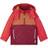 Reima Kid's Karkkila Winter Jacket - Jam Red