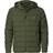 Lyle & Scott Lightweight Puffer Jacket - Olive