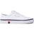 Tommy Hilfiger Modern Signature Vulcanised Leather M - White