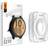 Spigen EZ Fit GLAS.tR Screen Protector for Galaxy Watch 4 44mm 2-Pack