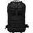 vidaXL Army Style Backpack 50L - Black