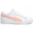 Puma Smash V2 Leather W - White/Apricot Blush/Black