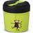 Carl Oscar Termomatlåda 0.5l Lime Monkey