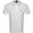 Ted Baker Camdn Short Sleeve Polo Shirt - White