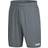 JAKO Manchester 2.0 Shorts Unisex - Stone Gray