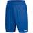 JAKO Manchester 2.0 Junior Shorts - Bleu