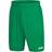 JAKO Football Shorts Manchester 2.0 - Groen